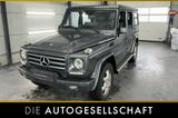 Mercedes-Benz G 350 3.0 CDI*XENON*NAVI*DESIGNO*EXKLUSIV*2.HD* - graue Mercedes-Benz G-Klasse