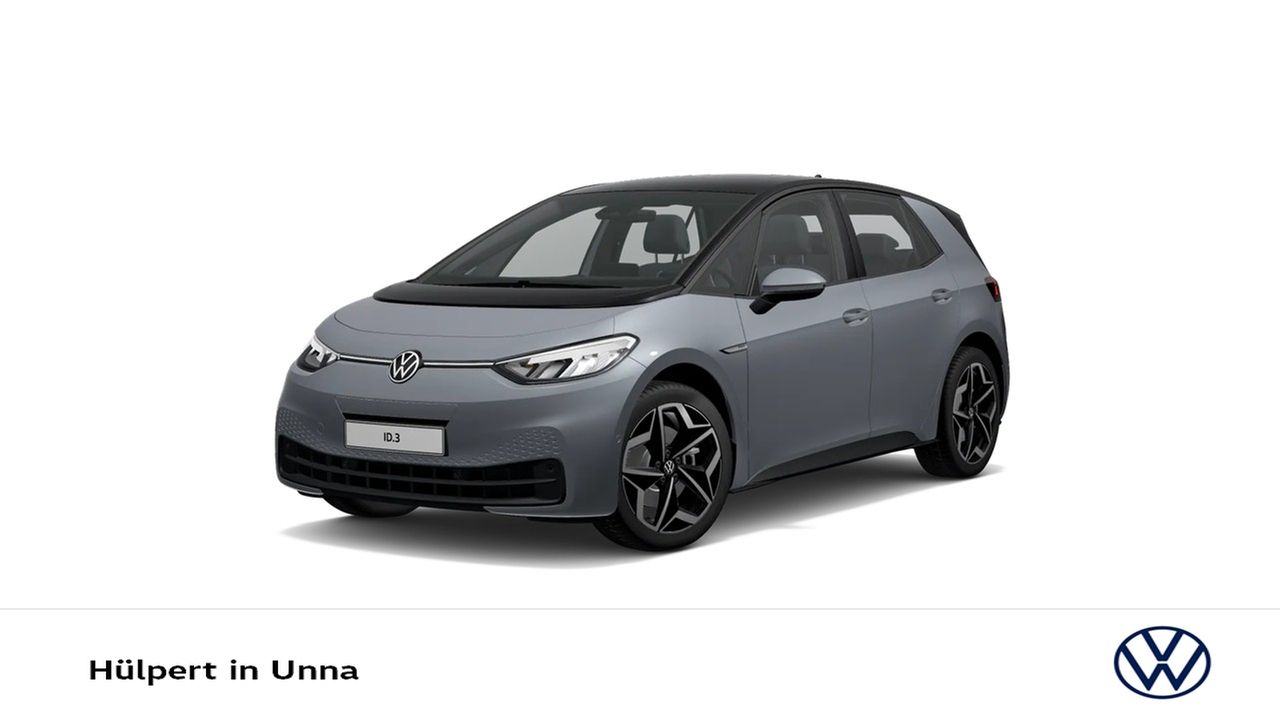 VW ID.3 Pro Performance CAM LM19 NAVI CARPLAY