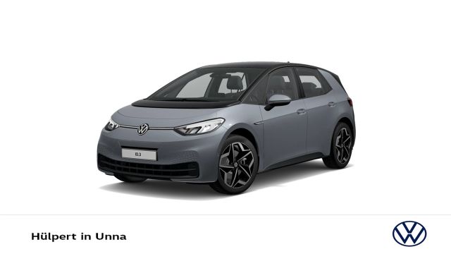VW ID.3 Pro Performance CAM LM19 NAVI CARPLAY