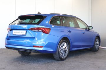 Skoda Octavia - 4