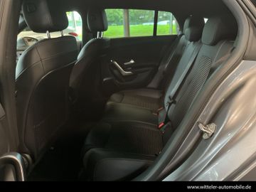 Mercedes CLA 200 Shooting Brake - 7