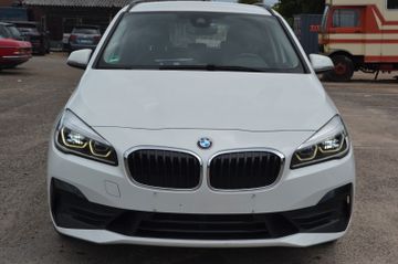 BMW 218 Active Tourer - 1