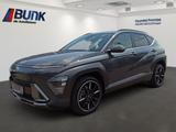 Hyundai KONA Prime 1.6L / Sitz-Paket / Apple-Car-Play - Hyundai KONA in Saarbrücken