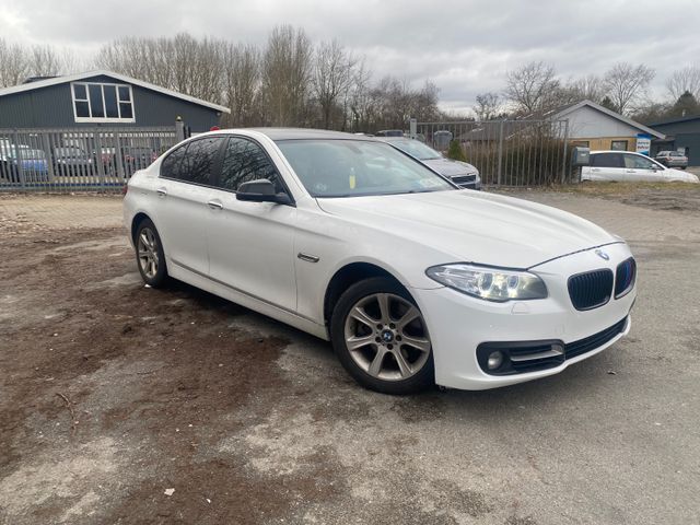 BMW 520d Modern Line