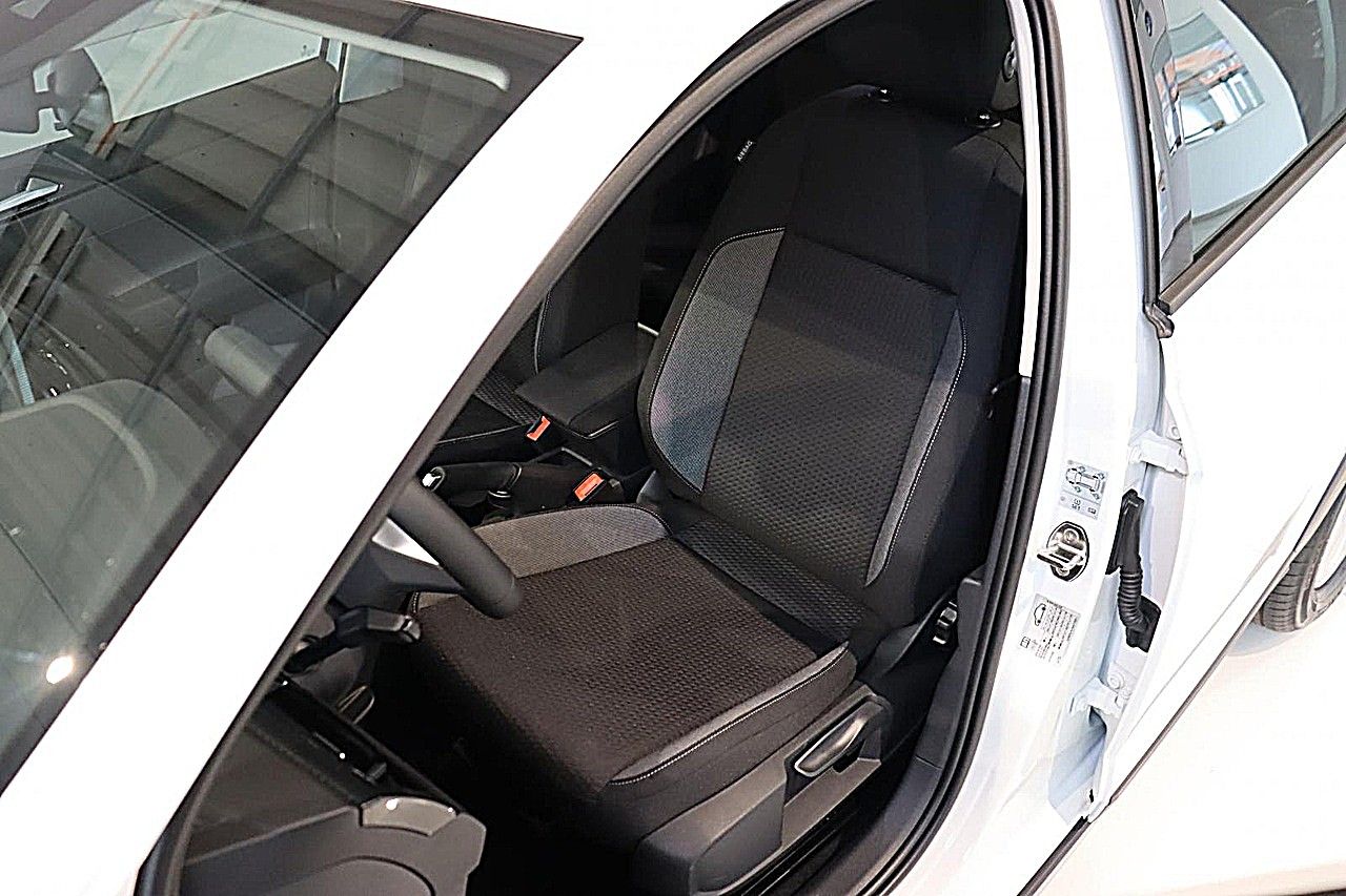 Volkswagen Taigo - Bild 21