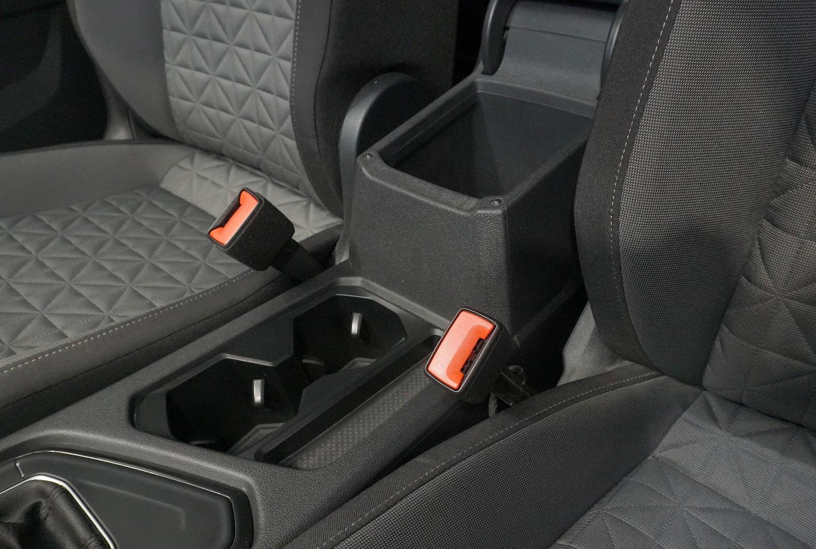 Volkswagen Tiguan Life 2.0 TDI*ACC*DAB*MATRIX*LHZ*RFK*, миниатюра 18