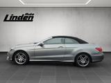 Mercedes-Benz E350 Cabrio AMG H&K Leder LED PDC SHZ - Mercedes-Benz E-Klasse: AMG