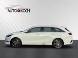 Kia Ceed_sw Sportswagon Spirit Navi Soundsystem JBL  - Kia Jahreswagen: Automatik