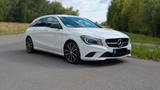 Mercedes-Benz CLA 180 Shooting Brake CLA 180 Urban Shootin... - Mercedes-Benz CLA 180 Shooting Brake aus 2015