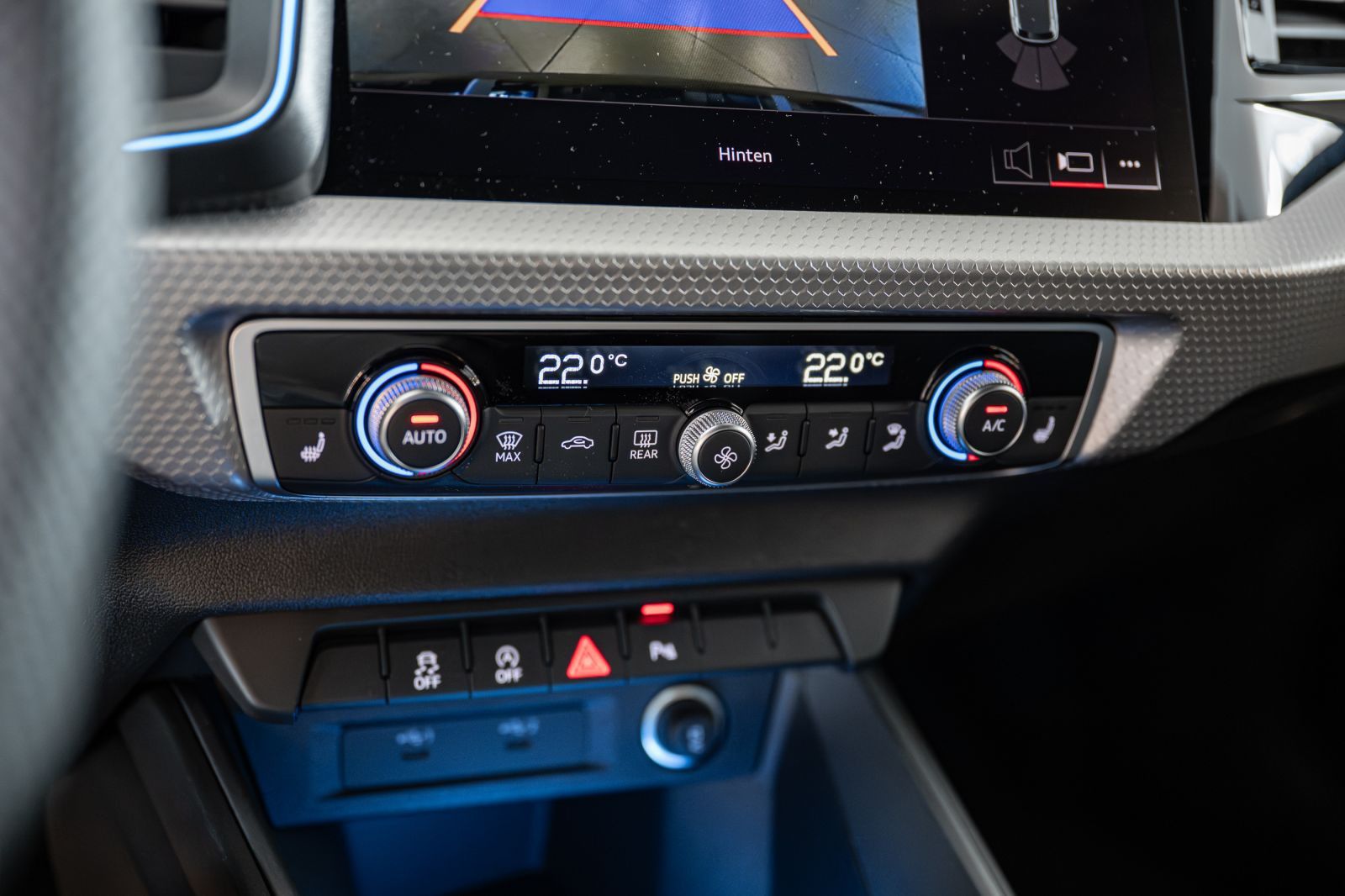 Audi A1 - Bild 13