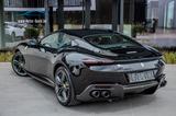 Ferrari Roma 3.9 T V8 DCT - Ferrari Roma mit Benzin-Antrieb: Automatik