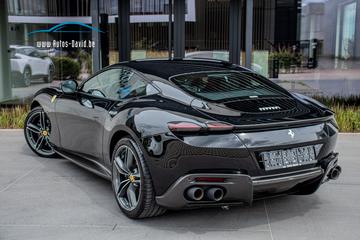 صورة 2 لـ 2021 Ferrari ROMA