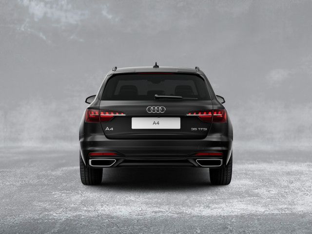 Audi A4 - Bild 7