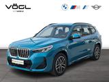 BMW iX1 xDrive30 M Sportpaket DAB Parkassistent - blaue BMW iX1