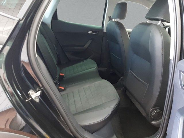 Fahrzeugabbildung Seat Arona Style 1.0TSI MatrixLED SitzHz 18" Klimaaut