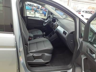 Volkswagen Touran - Bild 4