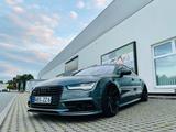 Audi A7 Competition (Motor/Turbo NEU mit A... - Audi mit Diesel-Antrieb: Turbo