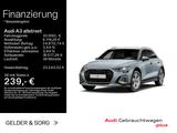 Audi A3 allstreet 35 TFSI LED*AHK*EPH+*Komfort+* - Audi A3: Allstreet