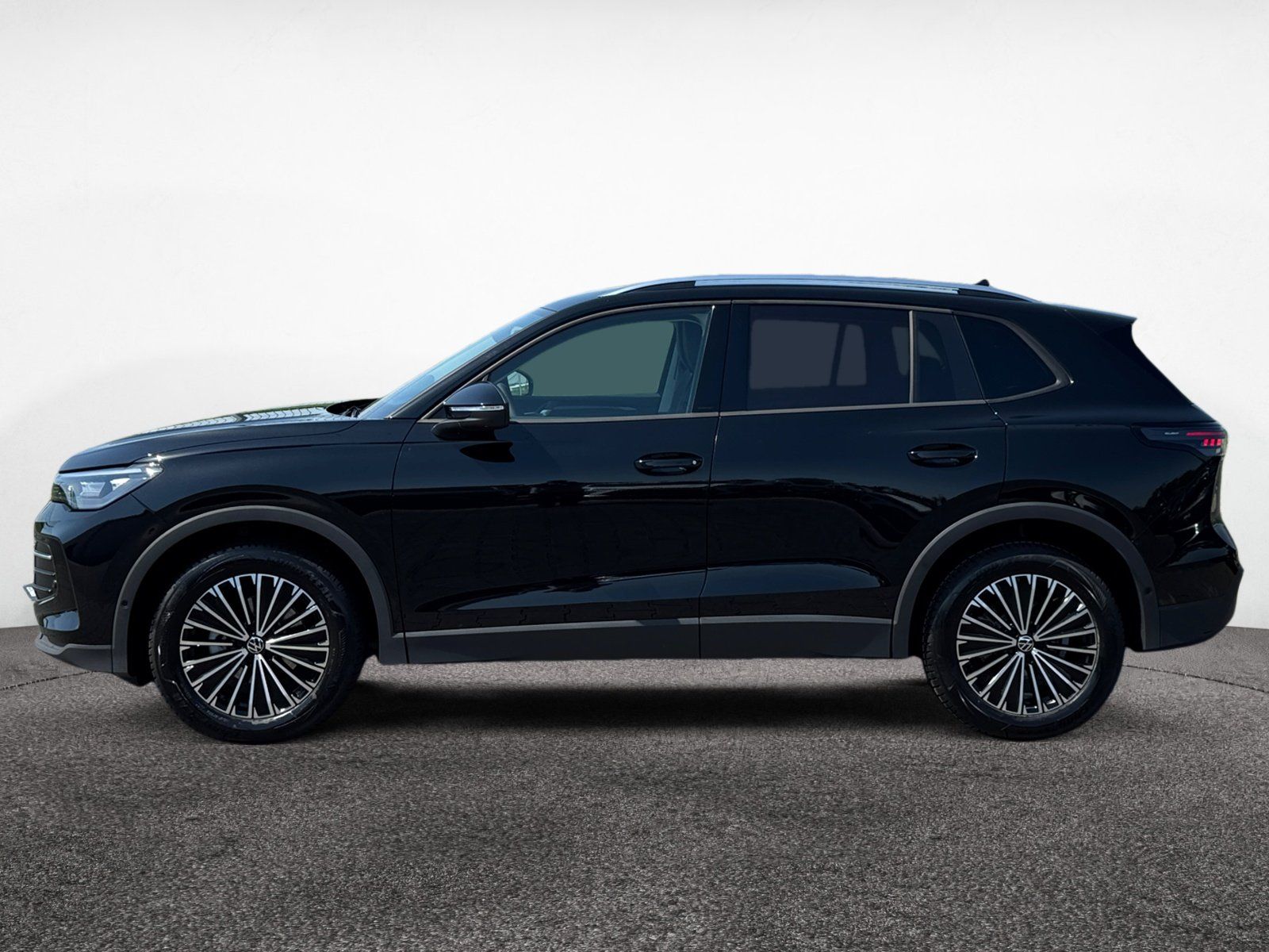 Volkswagen Tiguan - Bild 4