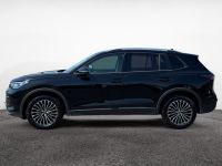 Volkswagen Tiguan - Vorschau Bild 4