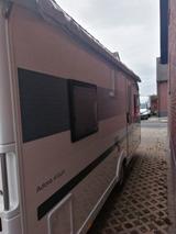 Adria Adora 472 UP - Adria 472