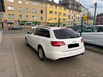Audi A6 - 6