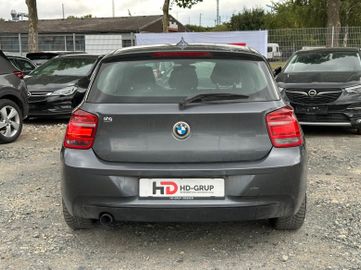 BMW 118 - 6