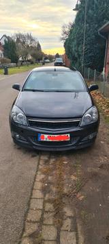 Opel Astra Twin Top Tüv neu, Service neu. - Opel Astra Twin top mit Diesel-Antrieb