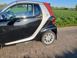 Smart ForTwo cabrio 55 el. drive ed. flashl sale&c... - Smart mit Elektro-Antrieb: Cabrio
