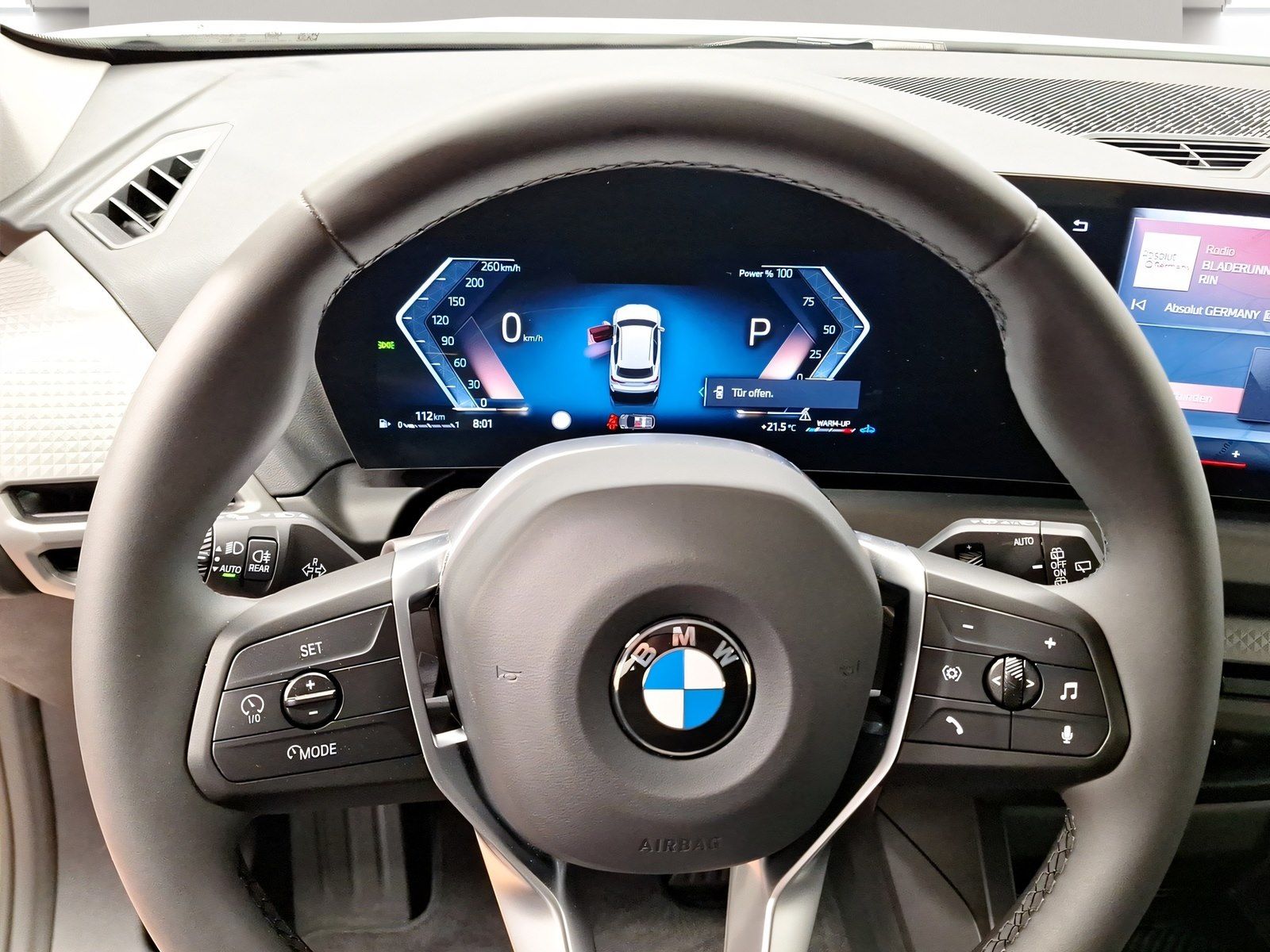 BMW 120 - Bild 13