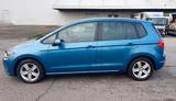 Volkswagen Golf Sportsvan VII Comfortline BMT/Start-Stopp - Volkswagen Golf: Star