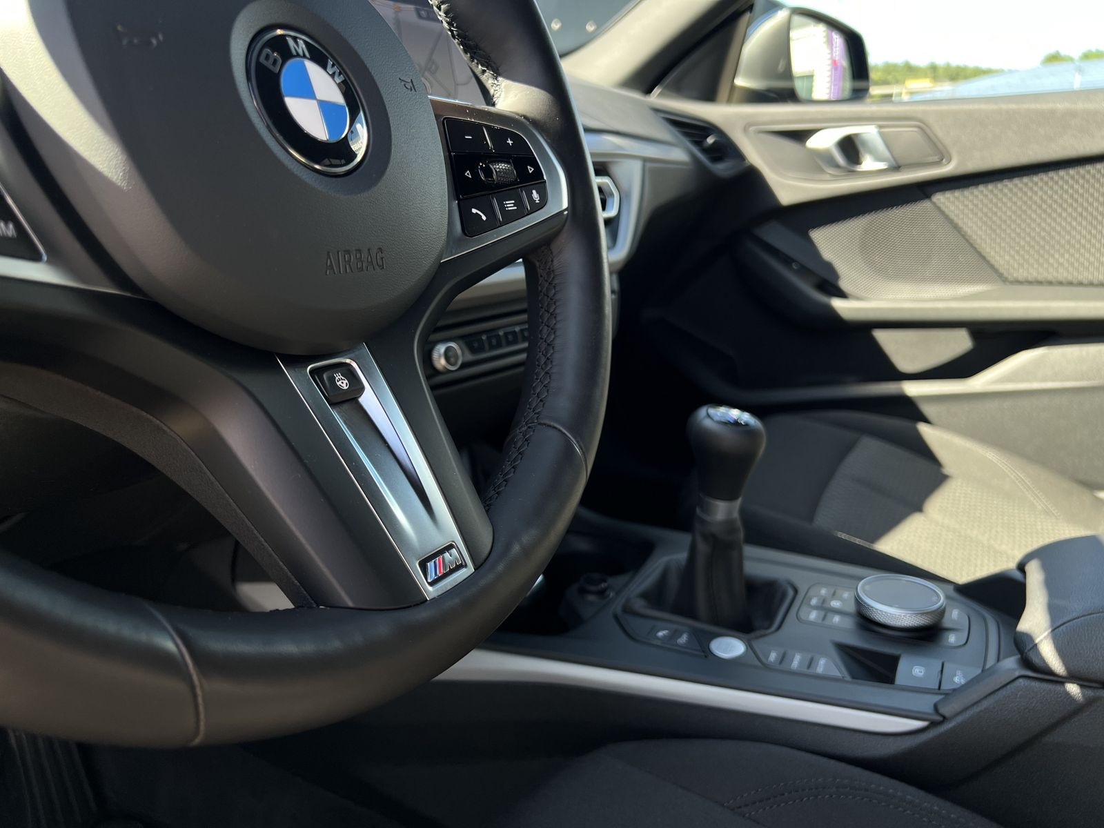 BMW 218 Gran Coupé - Bild 17