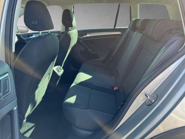 Volkswagen Golf VII Variant 2.0 TDI DSG 4M Alltrack *SHZ*