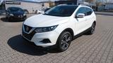 Nissan Qashqai 1.3 N-Way*Pano.*Navi*Kamera* - Nissan Qashqai N-Way mit Benzin-Antrieb