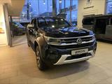 Volkswagen Amarok Style V6 TDI DSG 4MOTION AHK IQ.LIGHT PDC - VW Amarok Gebrauchtwagen in Hannover