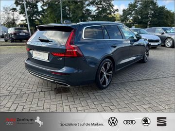 Volvo V60 - 8