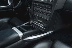 Fahrzeugabbildung Aston Martin Vanquish S