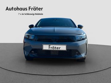 Fotografie des Opel Corsa F GS Matrix-LED Navi Kamera Sitzheizung