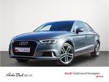Audi A3 Limousine Sport 35TFSI Stronic Navi LED virtu - Audi A3 aus 2020