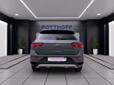 Volkswagen T-Roc 1.0 TSI LIFE CLIMATRONIC NAVI LED LM16 - : Grau, mit Navigationssystem