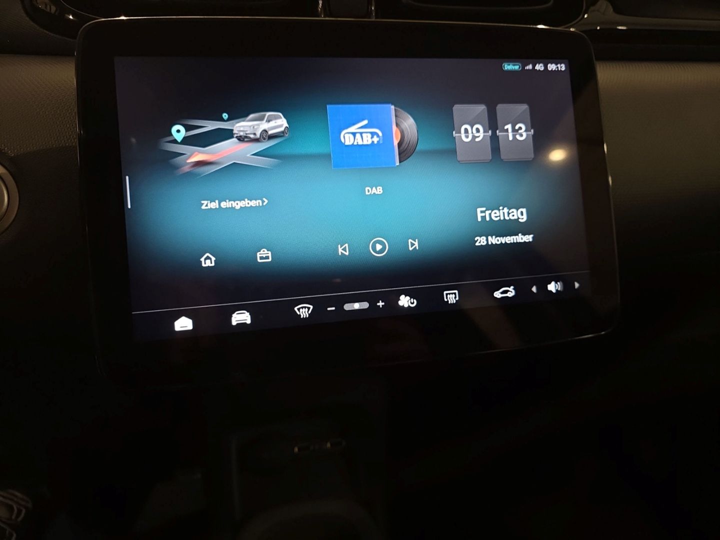 Leapmotor T03 - Bild 17