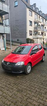 Volkswagen VW Fox TDI - Volkswagen Fox in Essen