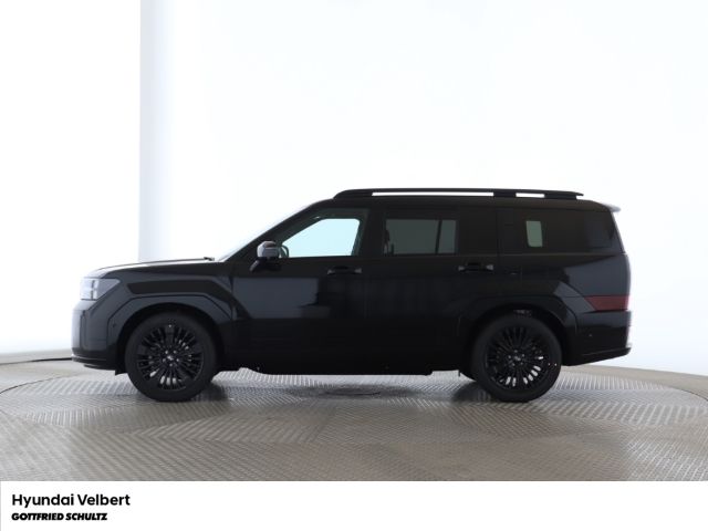 Hyundai SANTA FE - Bild 7
