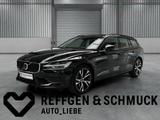 Volvo V60 ESSENTIAL AUTOMATIK+KLIMA+KAMERA+AHK+ALU+TOP - gebrauchte Volvo V60 aus dem Jahr 2022
