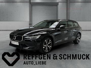 Volvo V60 - 1