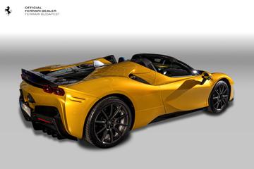 2022 Ferrari SF90 缩略图 14