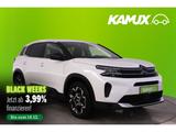 Citroën C5 Aircross 1.2PureTech 130 PLUS+LED+NAVI+KAMERA - Citroën: Aircross