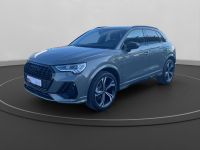 Audi Q3 - Vorschau Bild 2