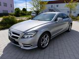 Mercedes-Benz CLS 500 AMG 4Matic - Mercedes-Benz CLS 500: 4matic