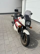 Suzuki GSX 750 EF - OLDTIMER - SUZUKI GSX 750 E